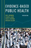 Evidence-Based Public Health (eBook, ePUB)