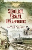 Schoolboy, Servant, GWR Apprentice (eBook, ePUB)