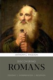 Discovering Romans (eBook, ePUB)