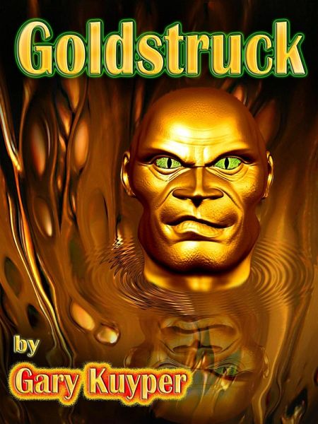 Goldstruck (eBook, ePUB) Goldstruck (eBook, ePUB)