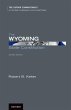 The Wyoming State Constitution (eBook,... - Bild 1