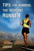 Tips for runners: The efficient runner (eBook, ePUB)