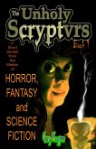 The Unholy Scryptvrs (eBook, ePUB)