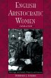 English Aristocratic Women, 1450-1550... - Bild 1