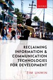 Reclaiming Information and Communication Technologies for Development (eBook, ePUB)