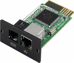 PowerWalker SNMP Manager