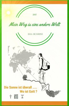 Cover Mein Weg in eine andere Welt (eBook, ePUB)