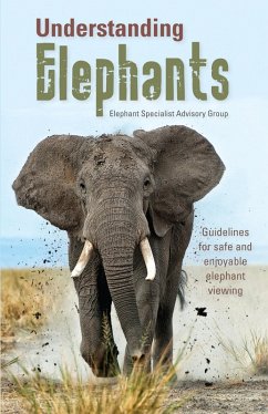 Understanding elephants (eBook, ePUB) - (Esag), Elephant Specialist Advisory Group