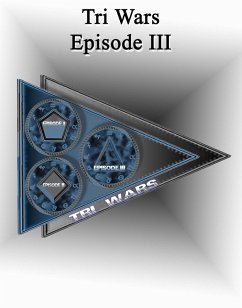 Cover Tri Wars 3 (eBook, ePUB)