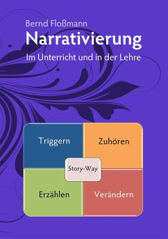 Narrativierung (eBook, ePUB) - Floßmann, Bernd