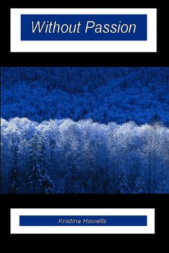 Cover Without Passion (eBook, ePUB)