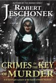Crimes In The Key Of Murder (eBook, ePUB)