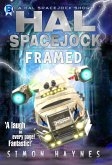 Framed (eBook, ePUB) Framed (eBook, ePUB)