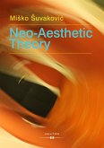Neo-Aesthetic Theory (eBook, ePUB)