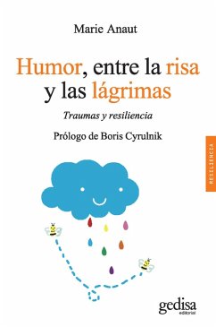 Cover Humor, entre la risa y las lágrimas (eBook, ePUB)