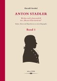 Anton Stadler: Wirken und Lebensumfeld des "Mozart-Klarinettisten" (eBook, ePUB)