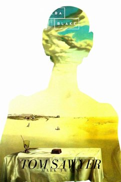 Cover Tom Sawyer (eBook, ePUB)