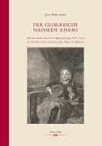 Der glorreiche Nahmen Adami (eBook, ePUB)