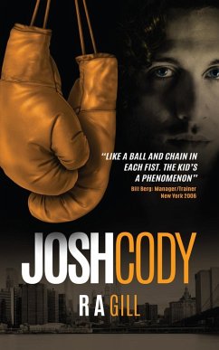 Cover Josh Cody (eBook, ePUB)