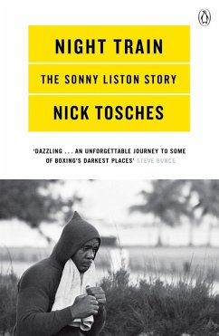 Night Train (eBook, ePUB) - Tosches, Nick