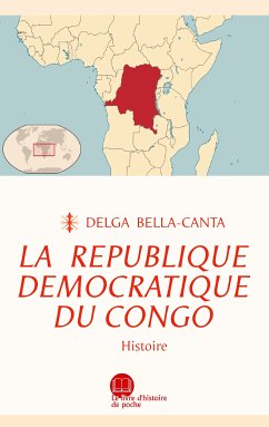La République démocratique du Congo (eBook, ePUB)