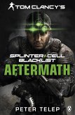 Tom Clancy's Splinter Cell: Blacklist Aftermath (eBook, ePUB)