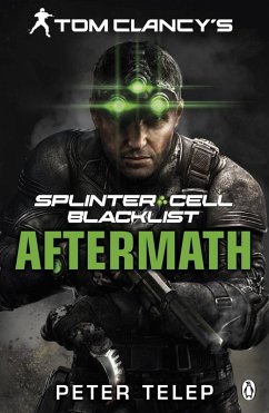Cover Tom Clancy's Splinter Cell: Blacklist Aftermath (eBook, ePUB)