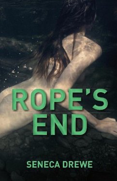 Cover Rope's End (eBook, ePUB)