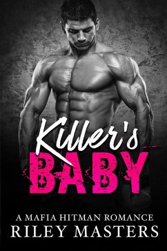 Cover Killer's Baby (A Bad Boy Mafia Romance) (eBook, ePUB)