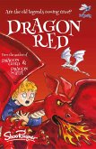 Dragon Red (eBook, ePUB)