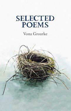 Selected Poems (eBook, ePUB) - Groarke, Vona