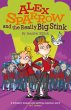 Alex Sparrow and the Really Big Stink... - Bild 1