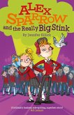 Alex Sparrow and the Really Big Stink (eBook, ePUB)