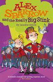 Alex Sparrow and the Really Big Stink (eBook, ePUB)