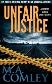 Unfair Justice (Justice series) (eBook, ePUB)