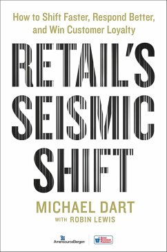 Cover Retail's Seismic Shift (eBook, ePUB)