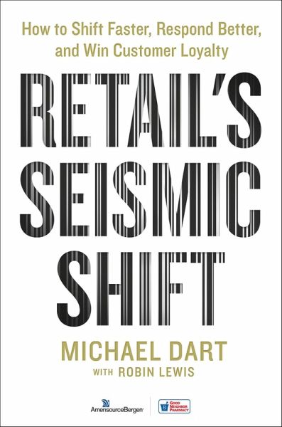 Retail's Seismic Shift (eBook, ePUB) Retail's Seismic Shift (eBook, ePUB)