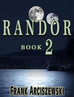 Randor 2 (eBook, ePUB) - Arciszewski, Frank