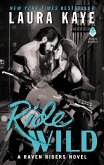 Ride Wild (eBook, ePUB)