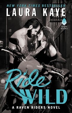Cover Ride Wild (eBook, ePUB)