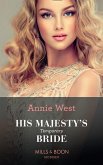 His Majesty's Temporary Bride (Mills & Boon Modern) (The Princess Seductions, Book 1) (eBook, ePUB)