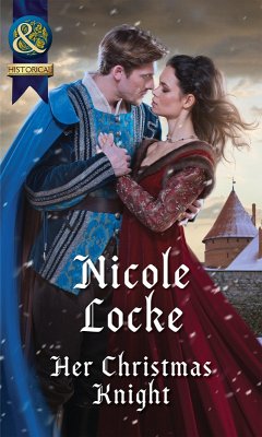 Cover Her Christmas Knight (eBook, ePUB)