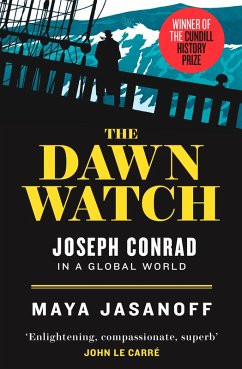 The Dawn Watch (eBook, ePUB) - Jasanoff, Maya
