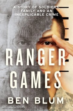 Ranger Games (eBook, ePUB) - Blum, Ben