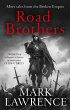 Road Brothers (eBook, ePUB) - Bild 1