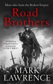 Road Brothers (eBook, ePUB)