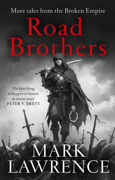 Road Brothers (eBook, ePUB) Road Brothers (eBook, ePUB)