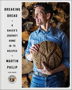 Breaking Bread (eBook, ePUB) - Philip, Martin