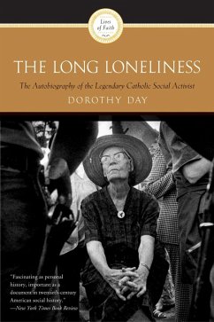 Cover The Long Loneliness (eBook, ePUB)