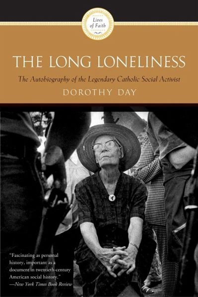The Long Loneliness (eBook, ePUB)